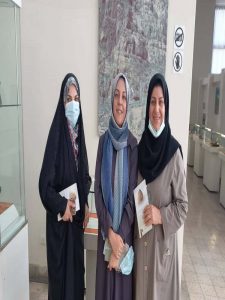 کاردانی و کارشناسی رشته های مدیریت هتلداری و مدیریت گردشگری