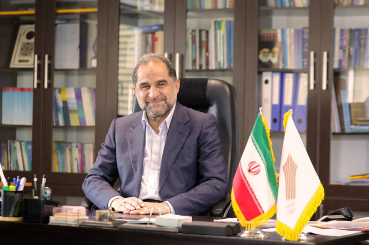 دکتر بلندی دانشگاه جامع علمی کاربردی